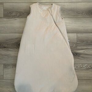 Guna Muna 2.6 Tog Sleep Bag 3-9mo in Blush